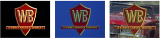 Illustration for article titled The 90-Year Evolution of the Warner Bros. Logo